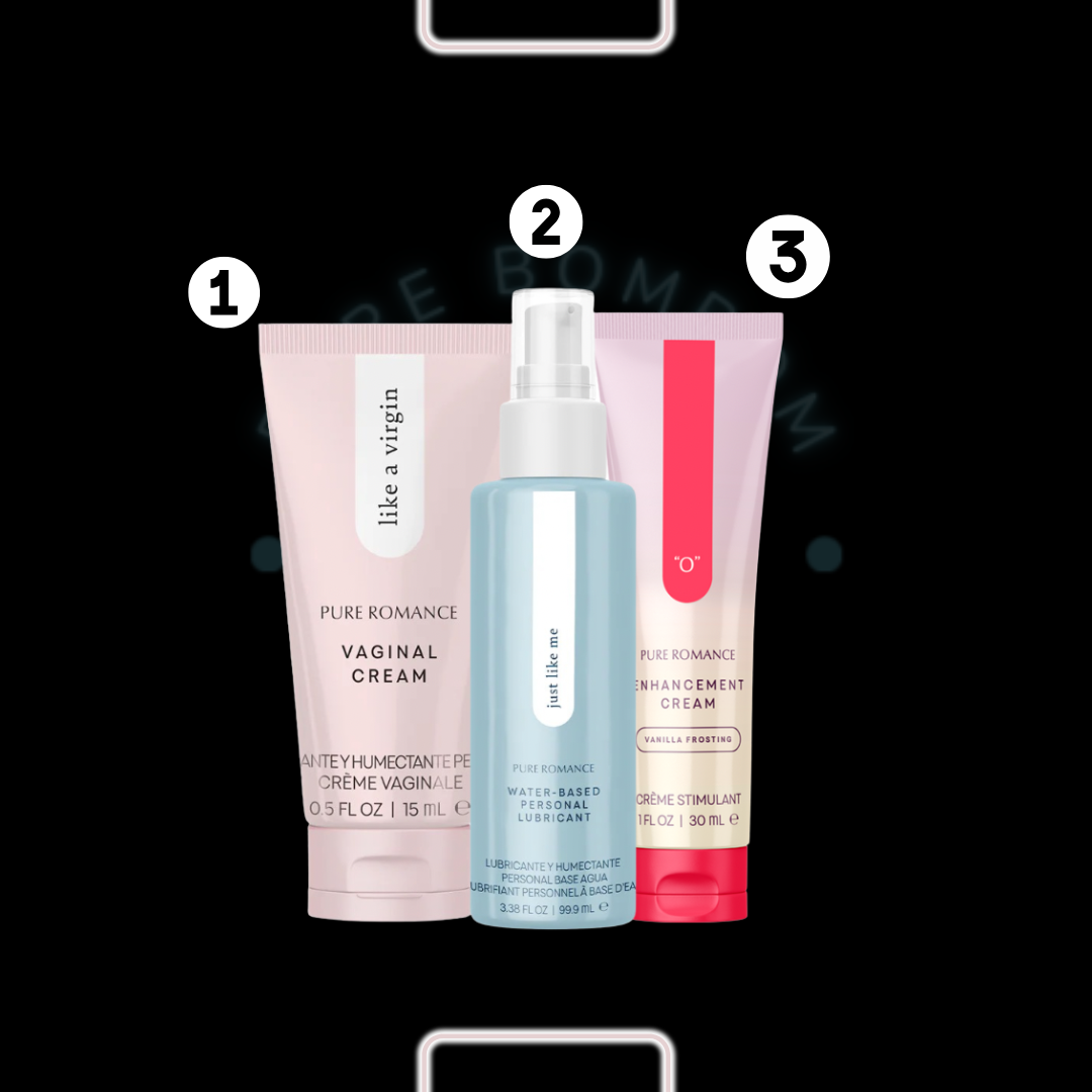 Virgen por 24 horas y un poco más 😈