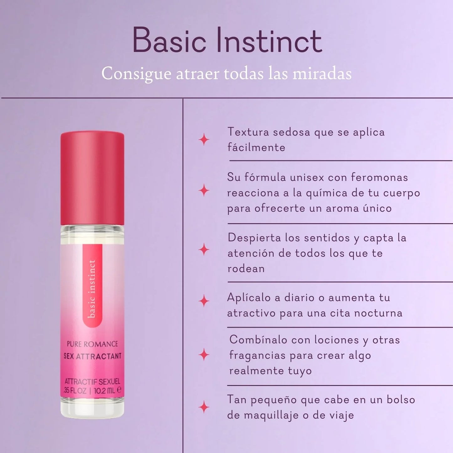 BASIC INSTINCT