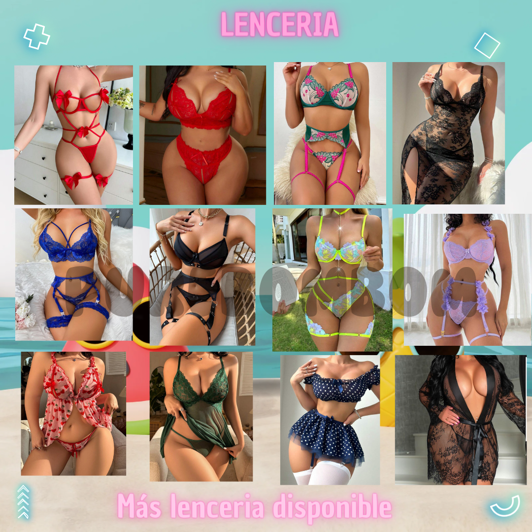 BOMBOM'S MEGA OFFER!