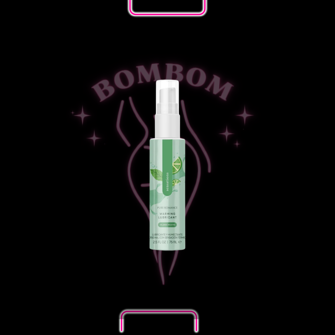 💚 Sensations – Island Mojito