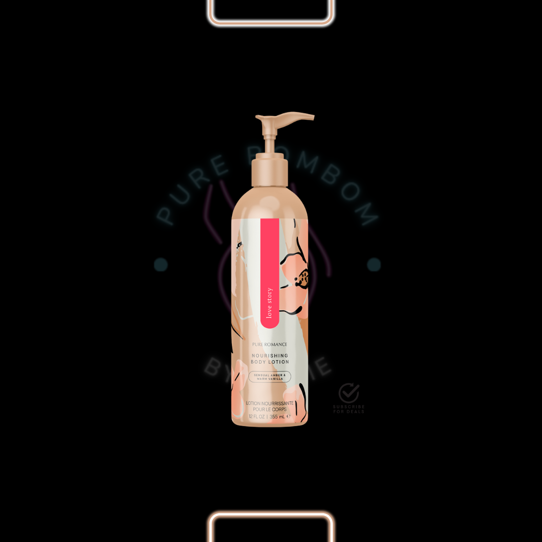 Body Lotion