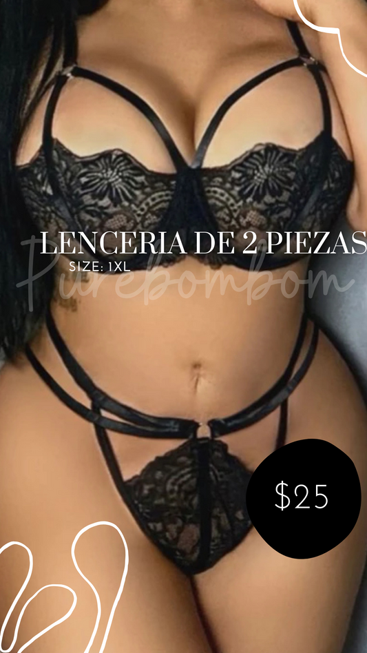 Lencería