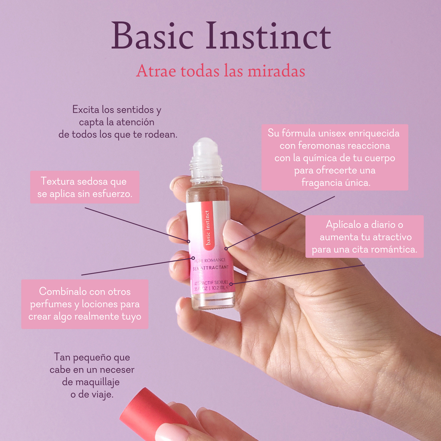 Basic instic