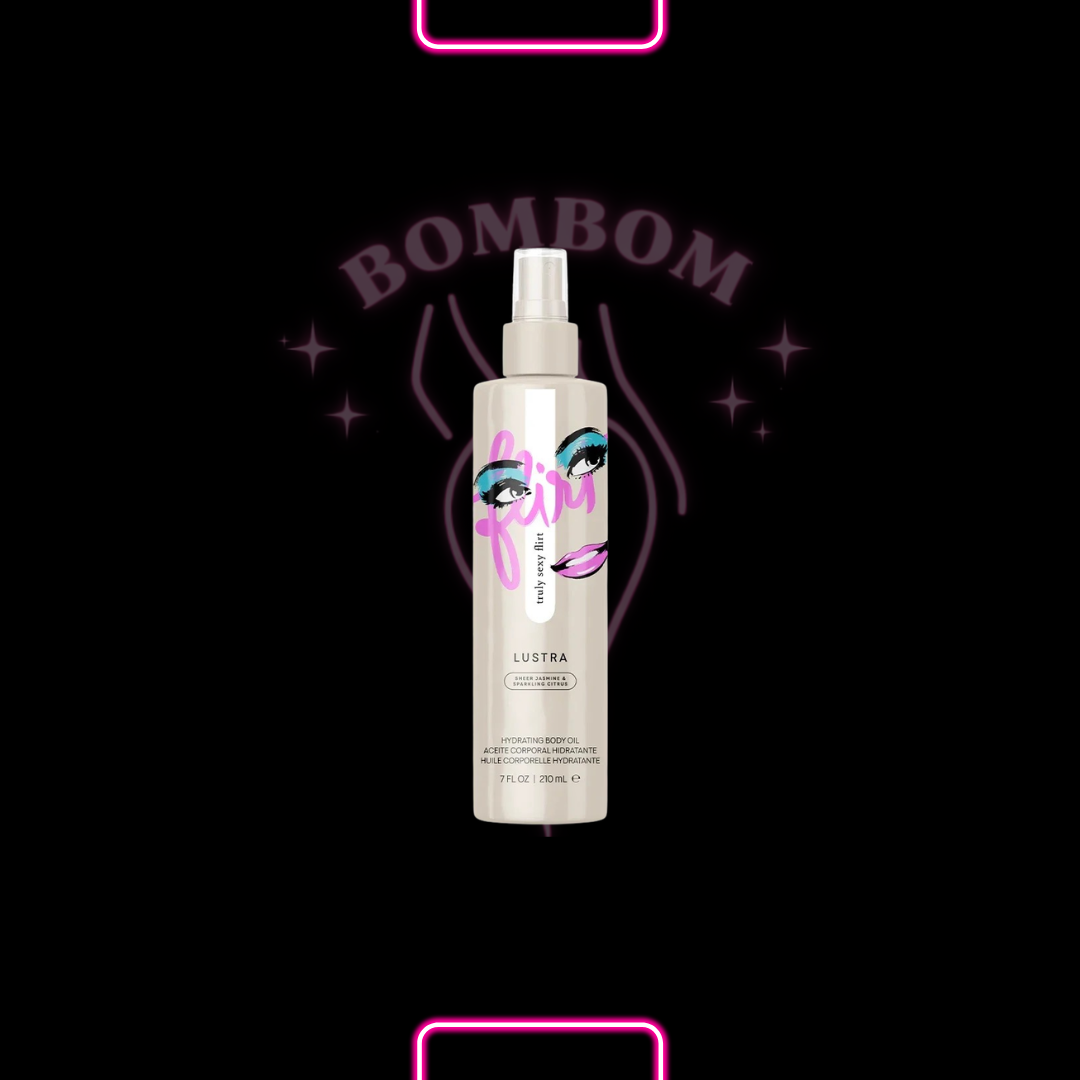LUTRA (BODY OIL)