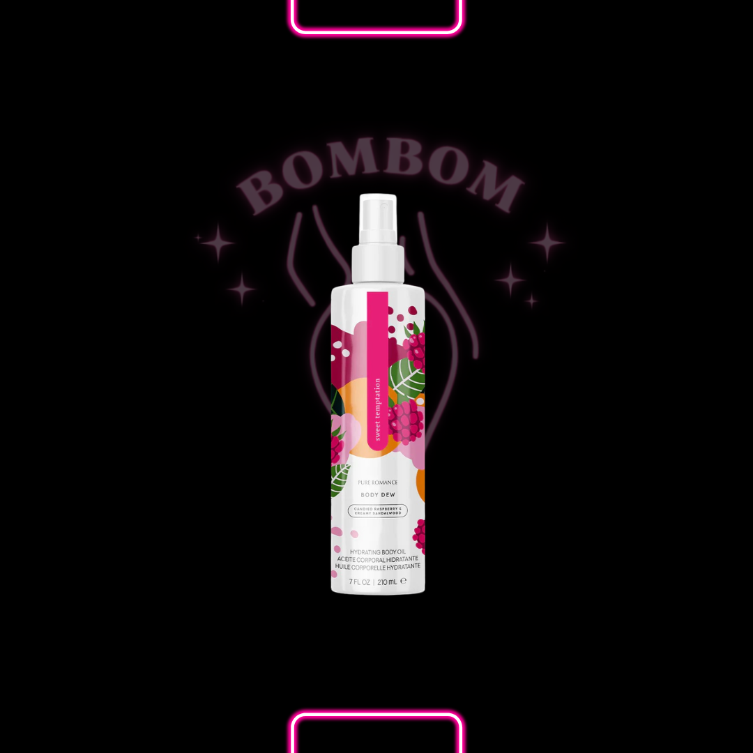 LUTRA (BODY OIL)