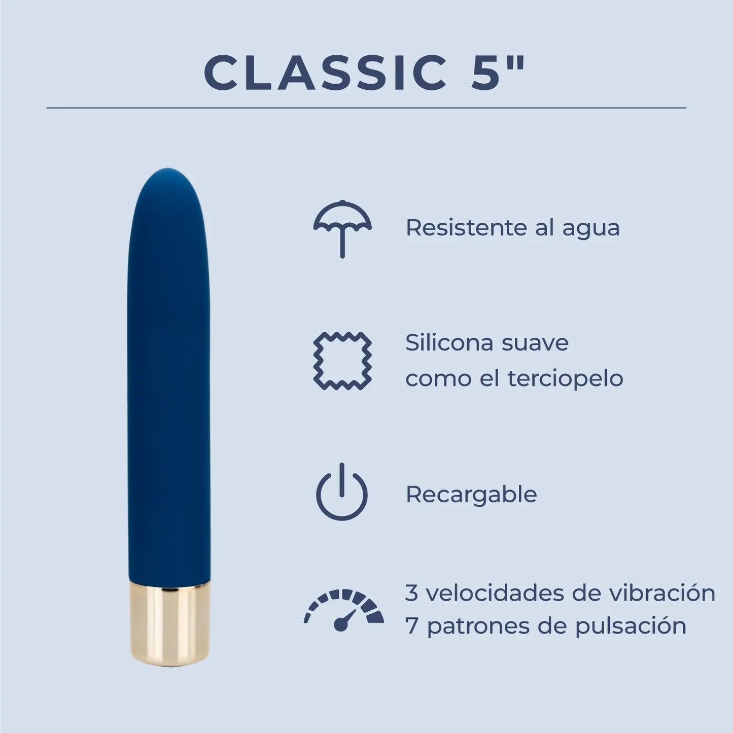 Classic 5