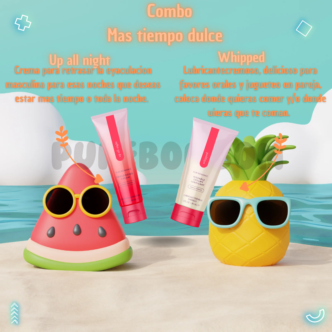 Duos de verano ☀️