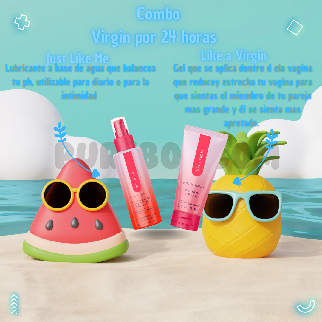 Duos de verano ☀️