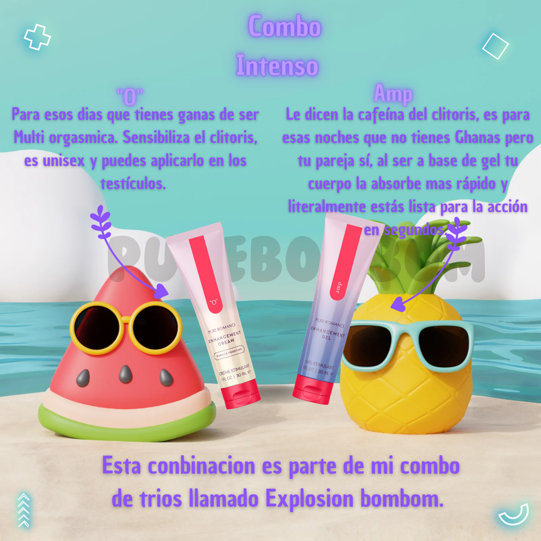 Duos de verano ☀️