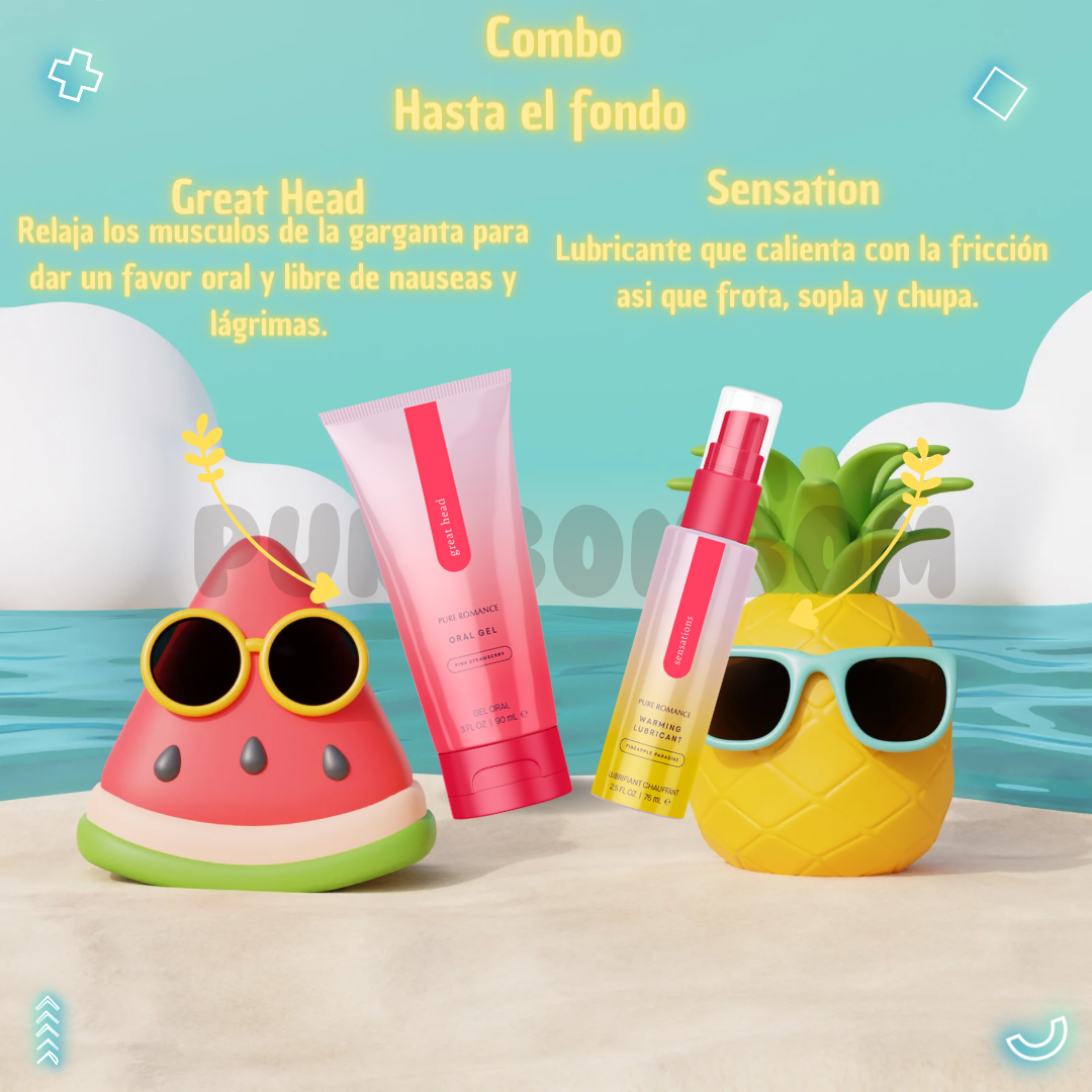 Duos de verano ☀️