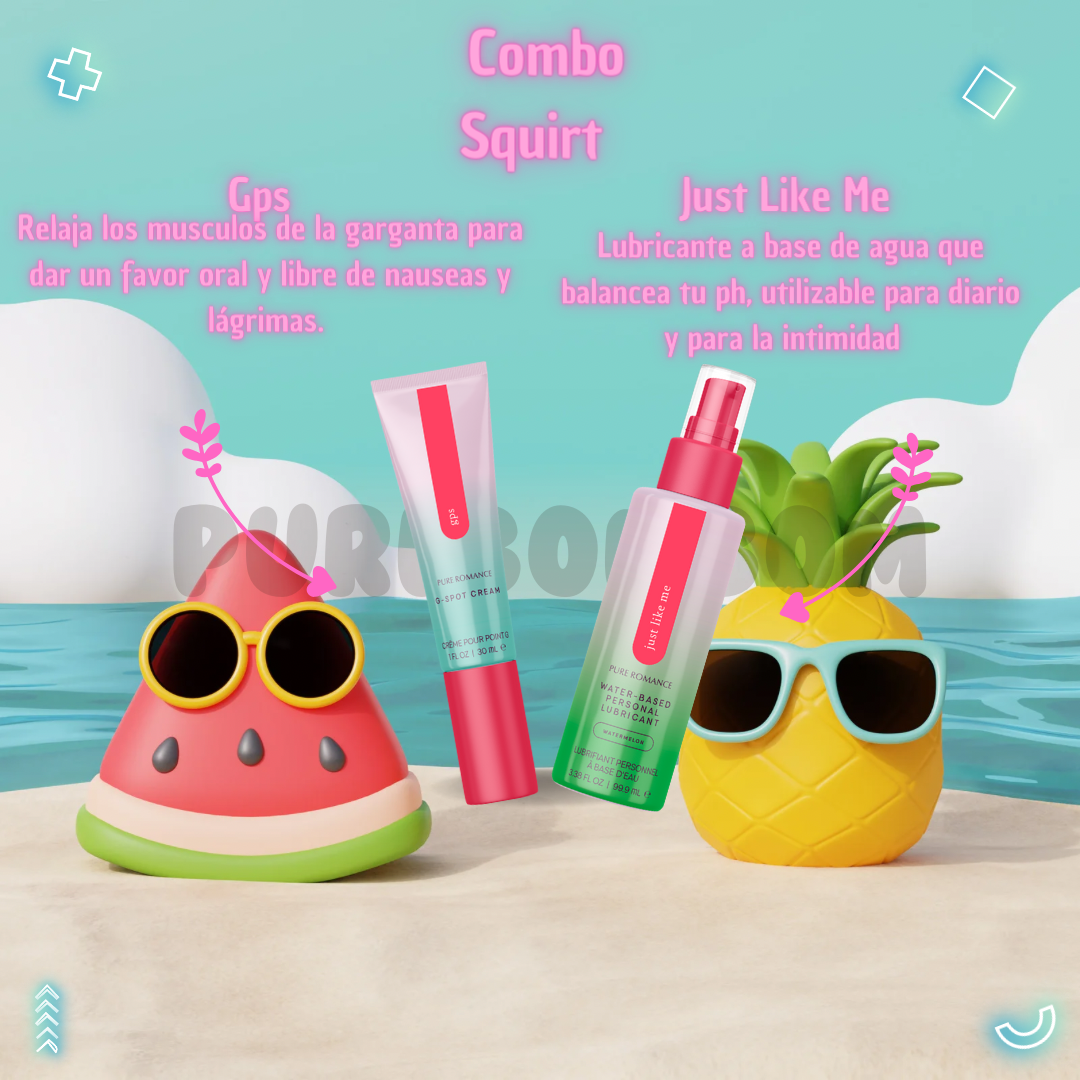 Duos de verano ☀️