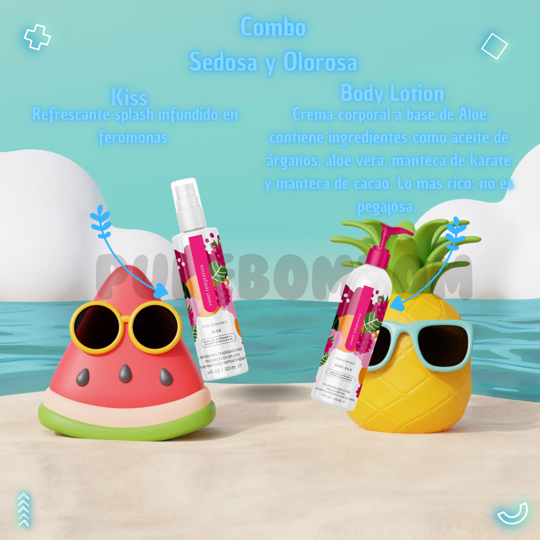 Duos de verano ☀️