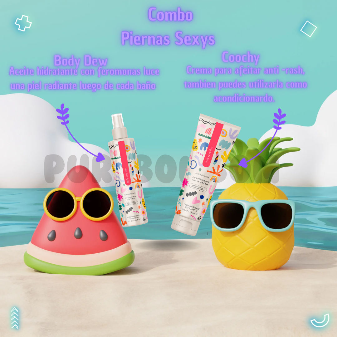 Duos de verano ☀️