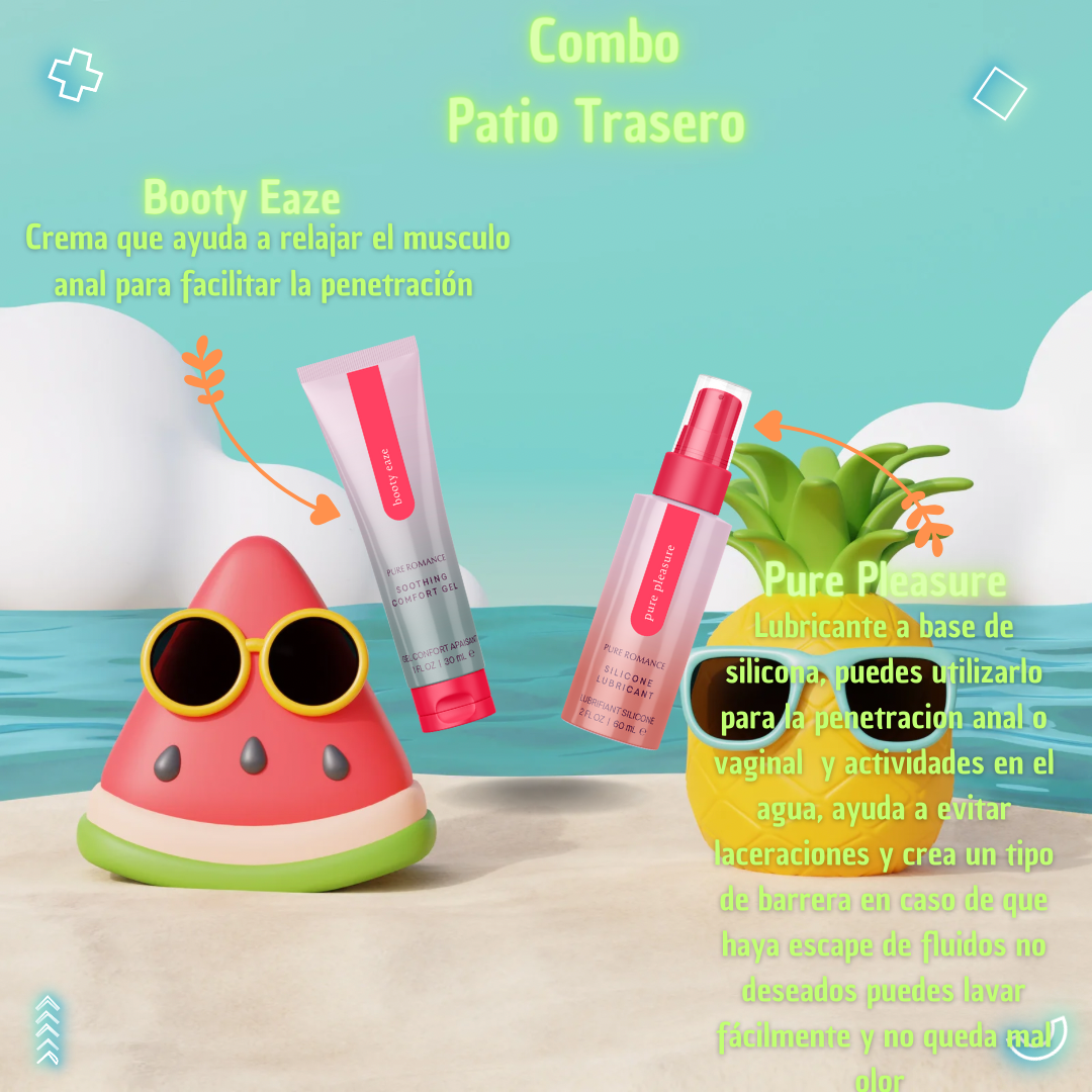 Duos de verano ☀️