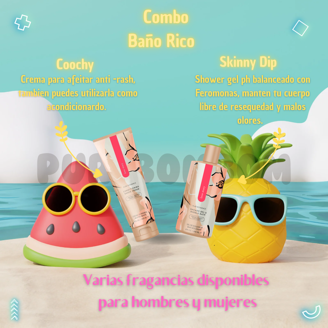 Duos de verano ☀️