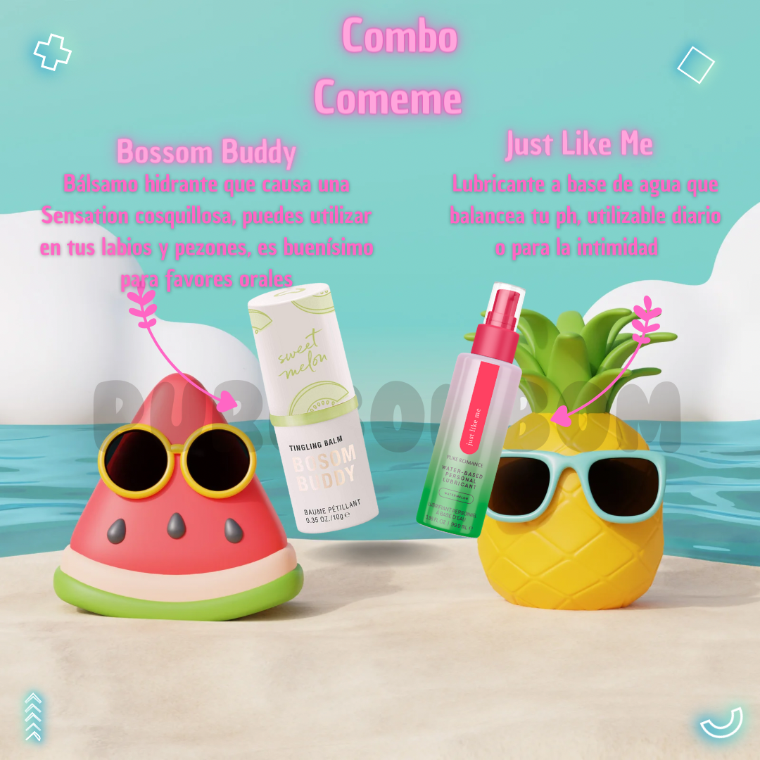 Duos de verano ☀️