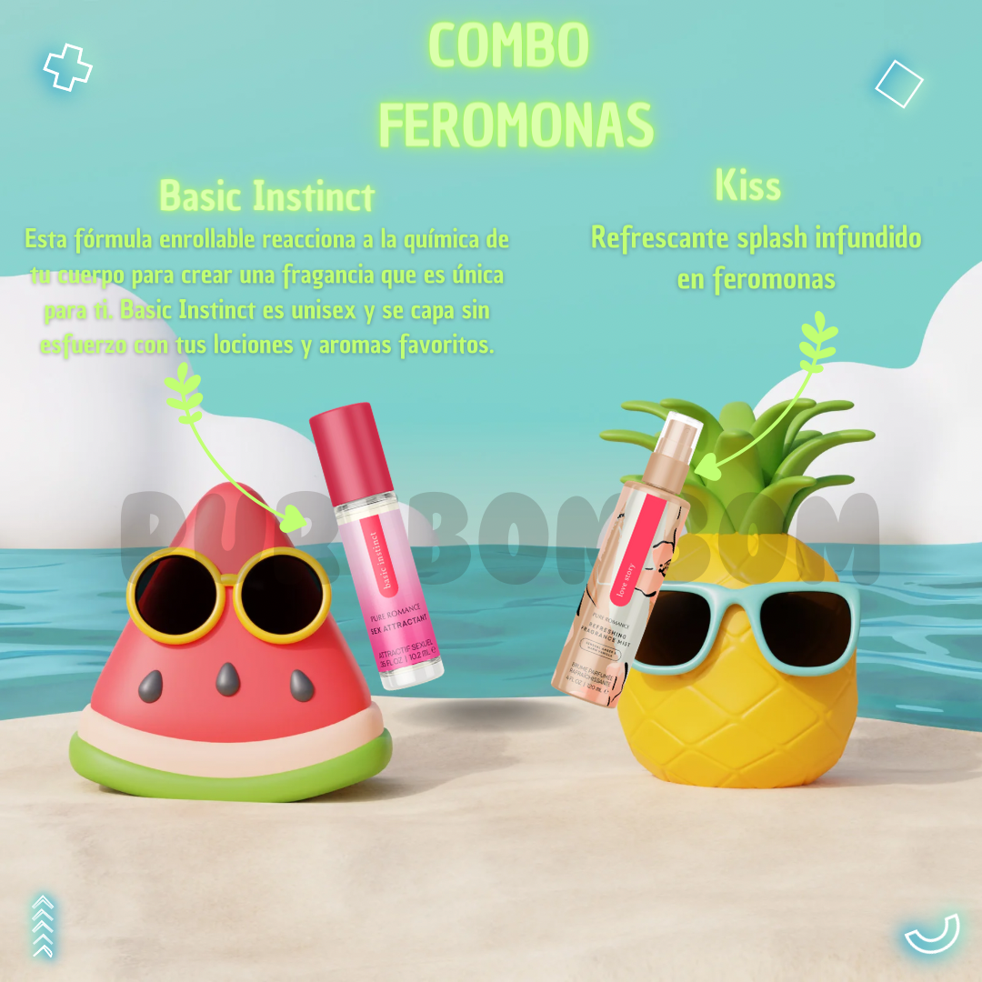 Duos de verano ☀️