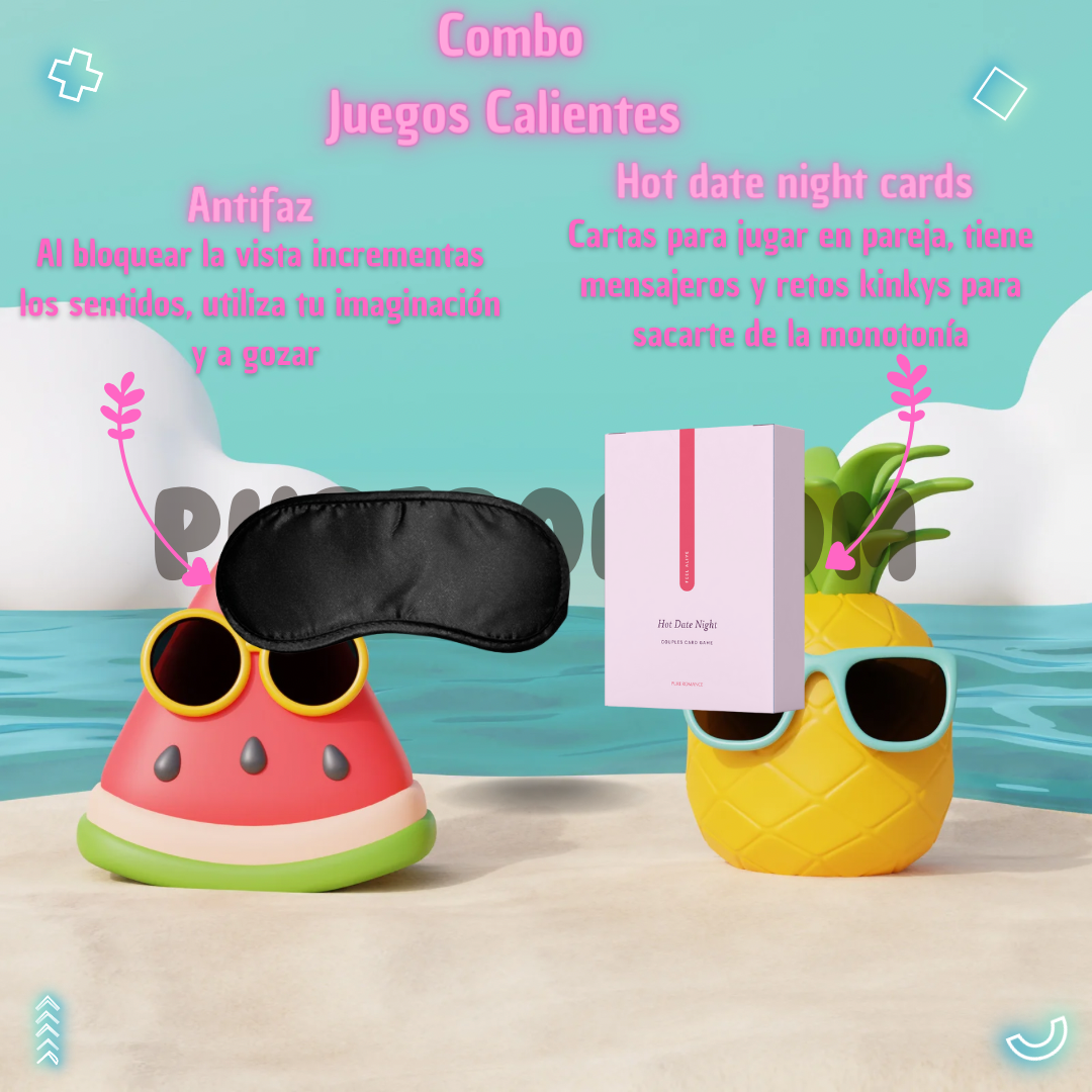 Duos de verano ☀️