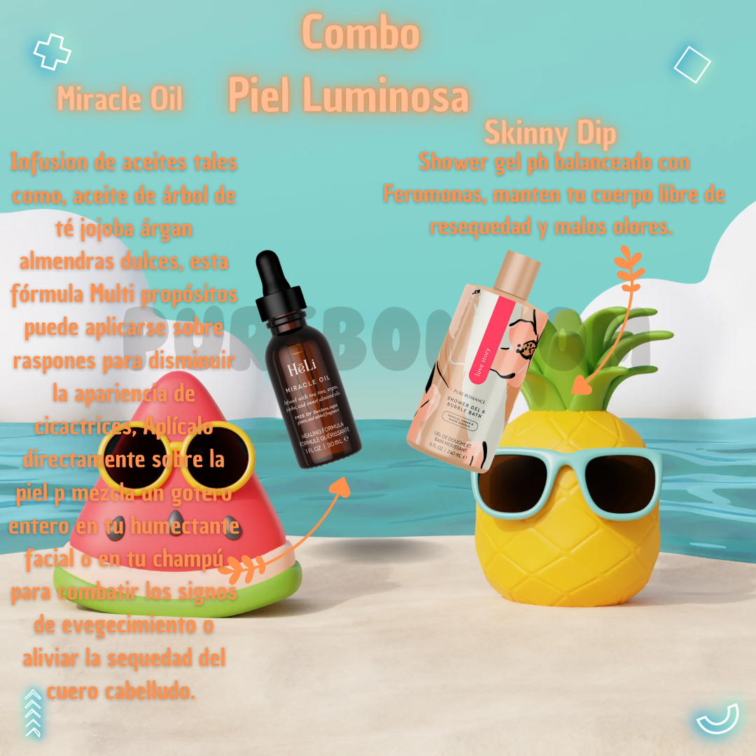 Duos de verano ☀️