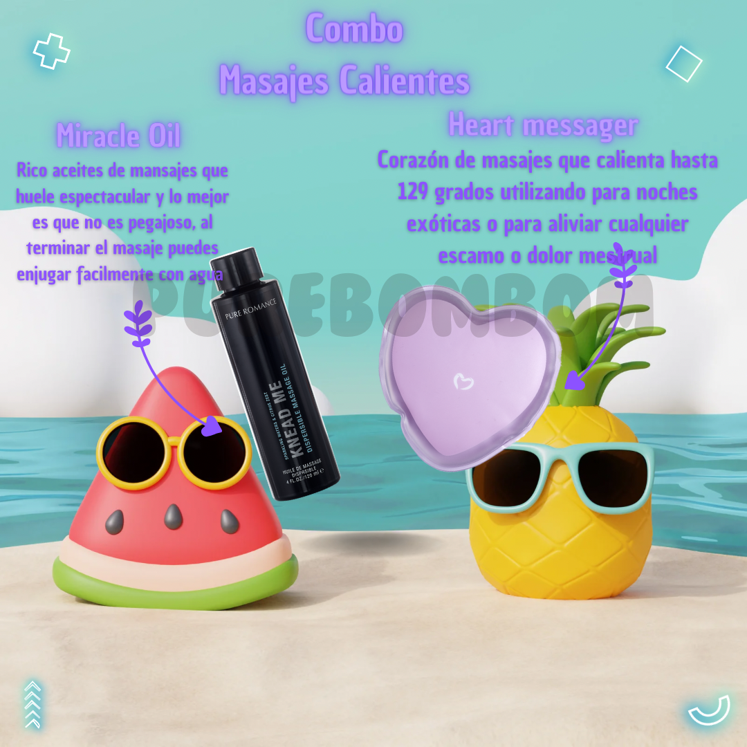 Duos de verano ☀️