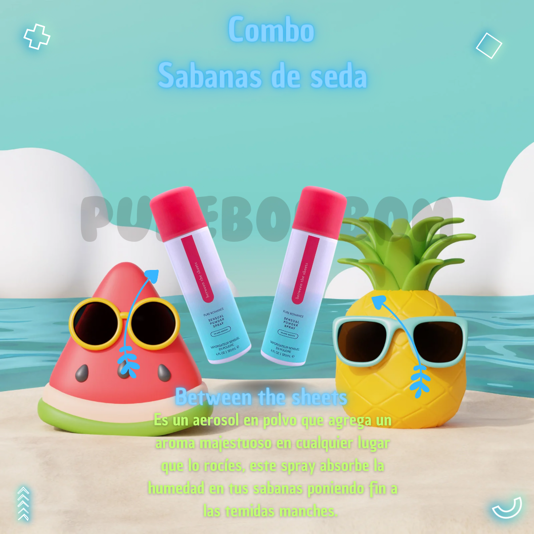 Duos de verano ☀️