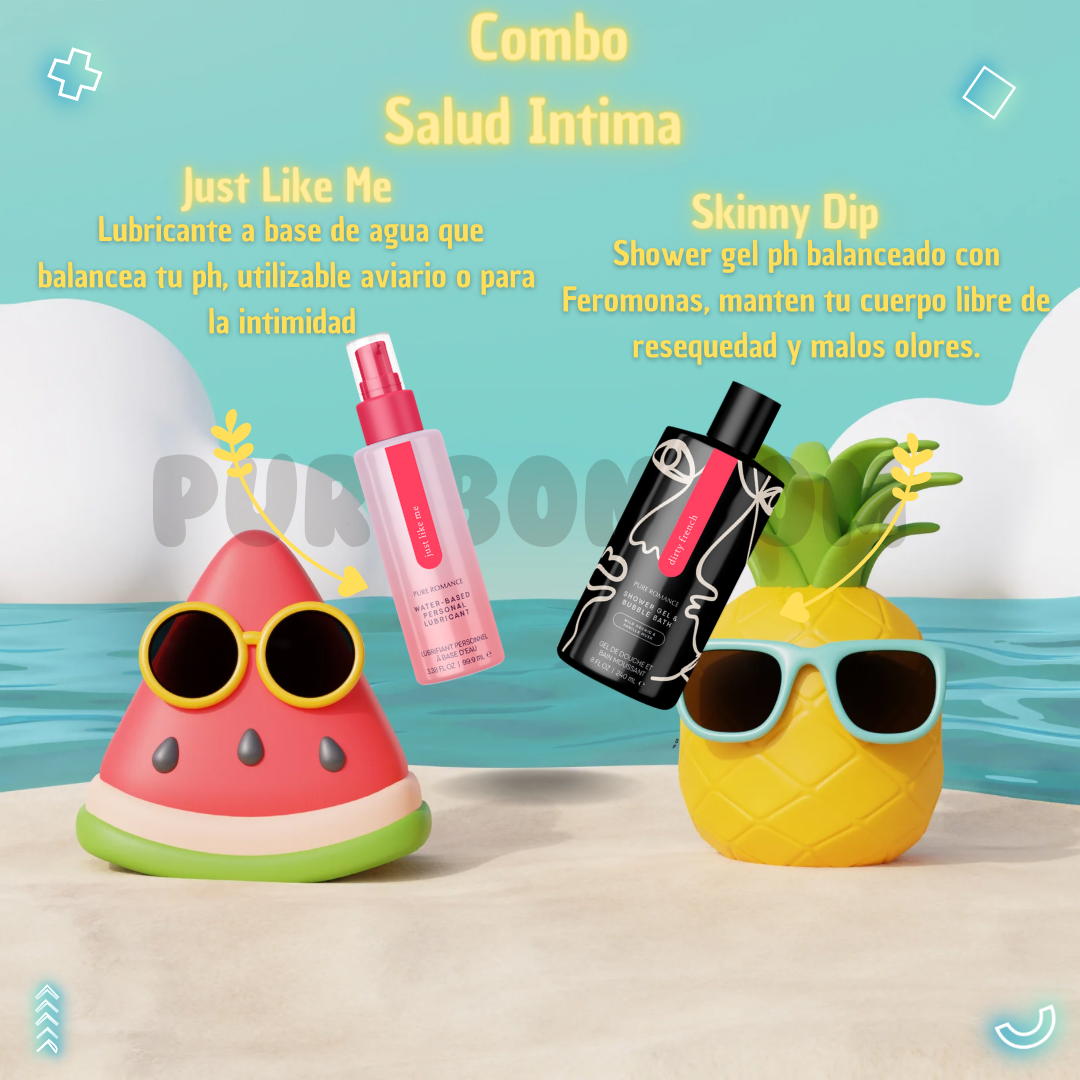 Duos de verano ☀️