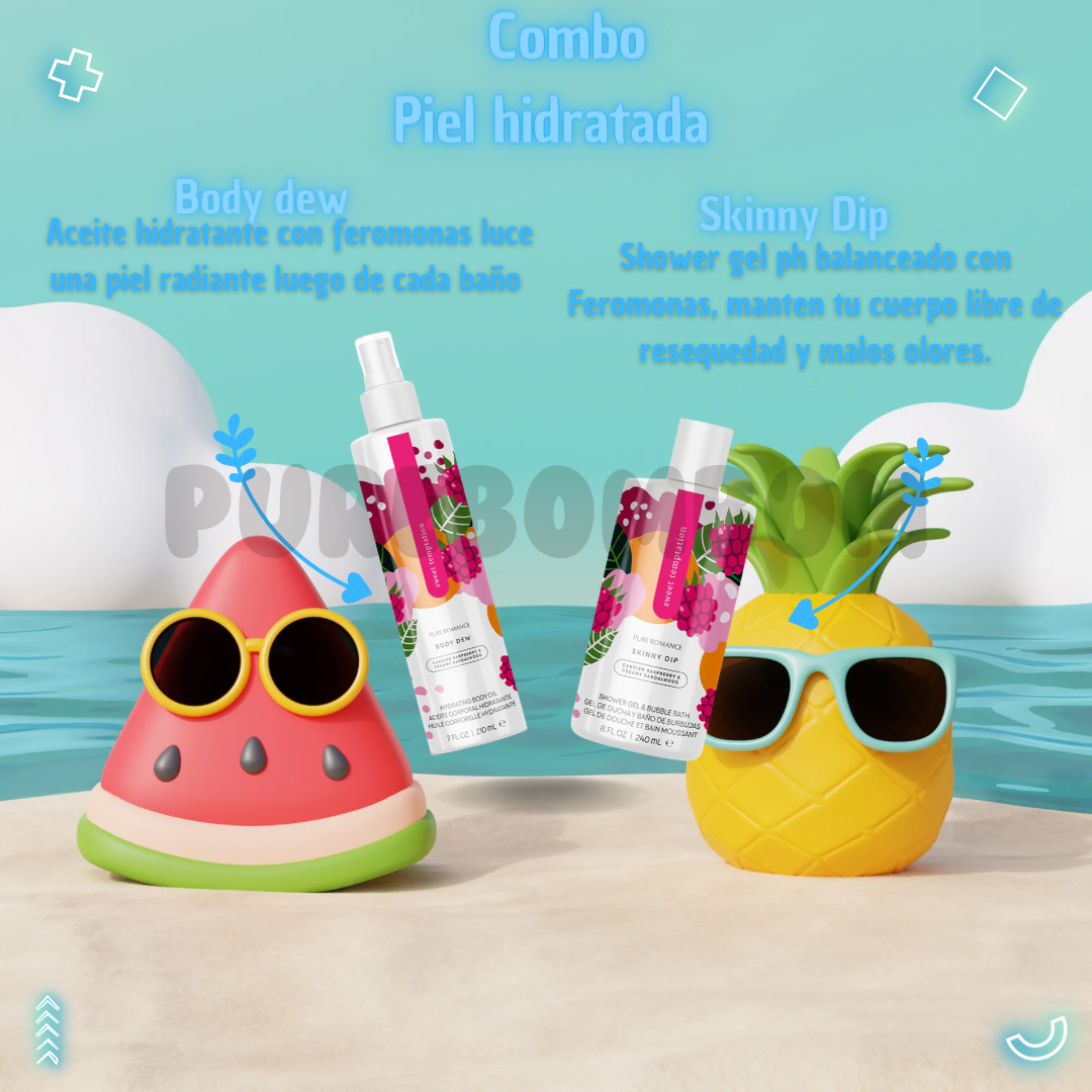 Duos de verano ☀️