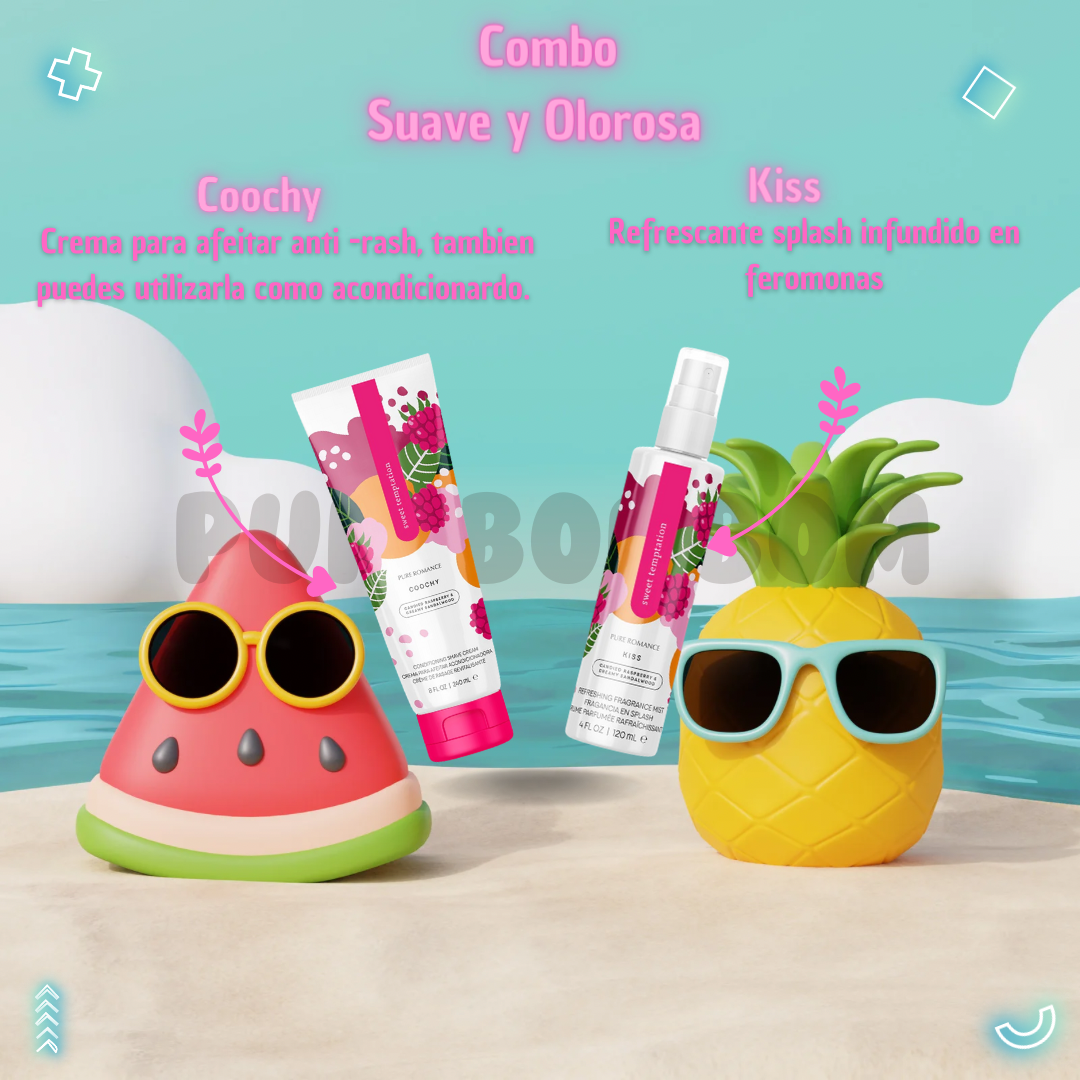 Duos de verano ☀️