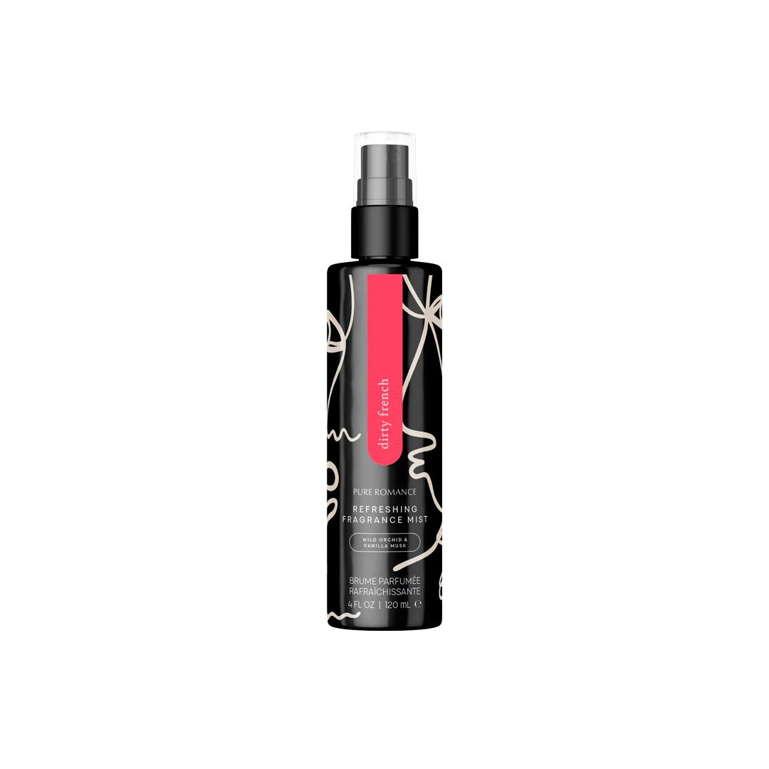 Dirty French – Body Splash