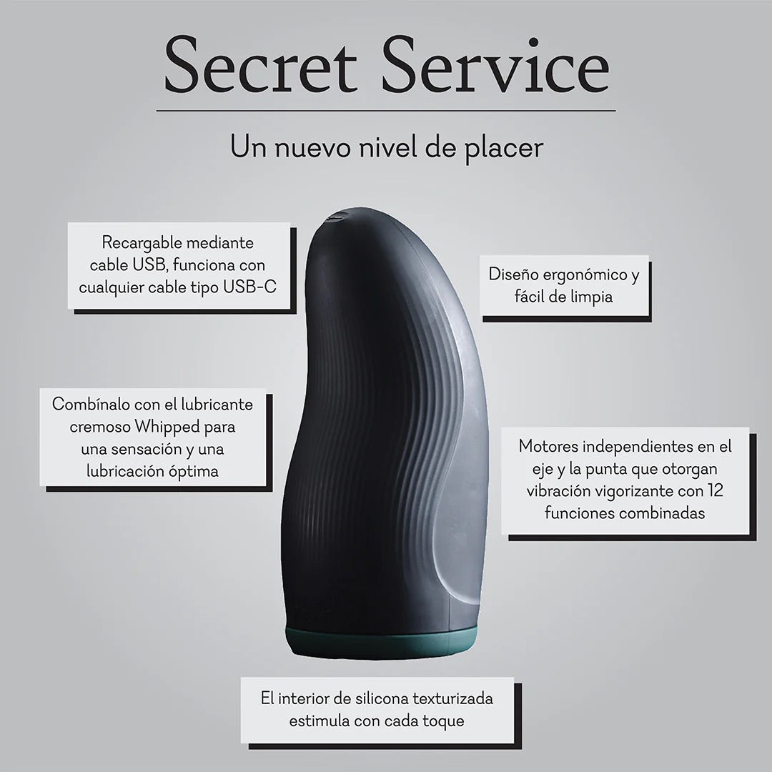 Servicio Secreto
