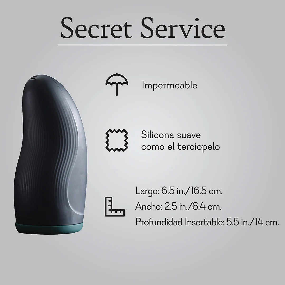 Servicio Secreto