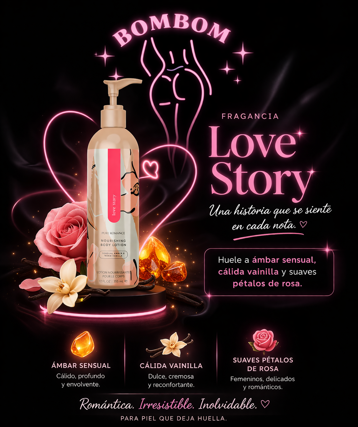 Body Lotion