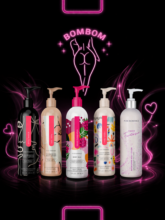 Body Lotion
