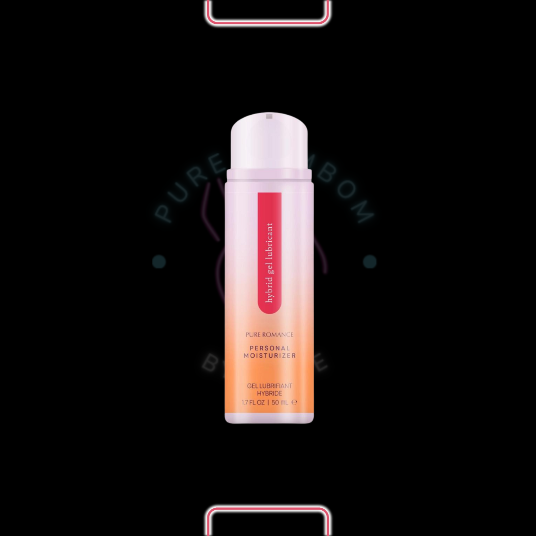 HYBRID GEL LUBRICANT