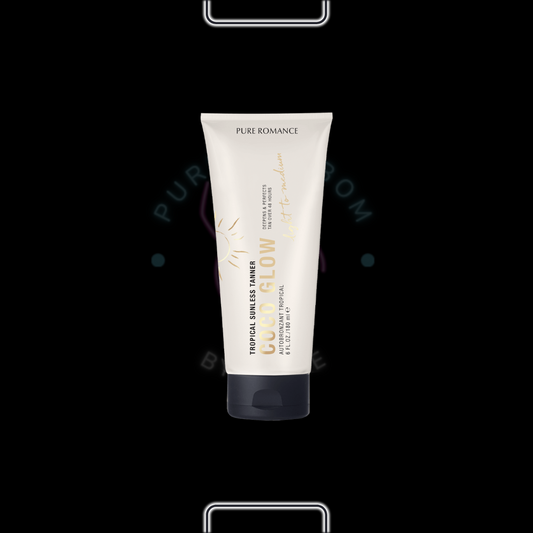 COCO GLOW - DE LIGERO A MEDIO